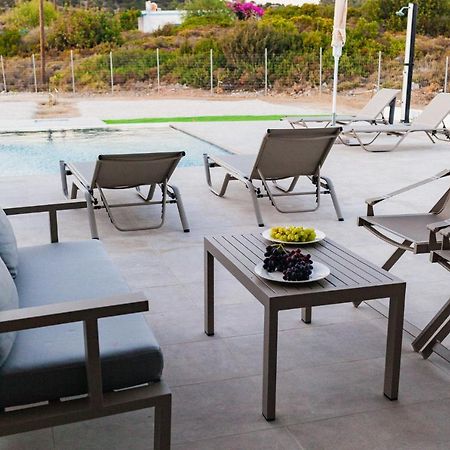 Kiotari Fresh Apartment Ngoại thất bức ảnh
