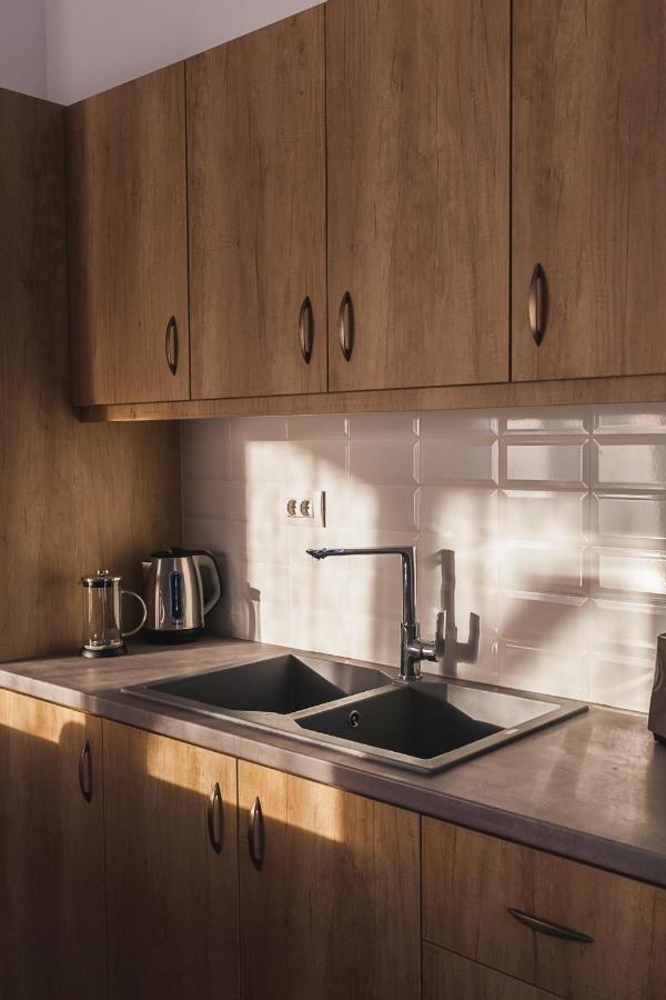 Kiotari Fresh Apartment Ngoại thất bức ảnh