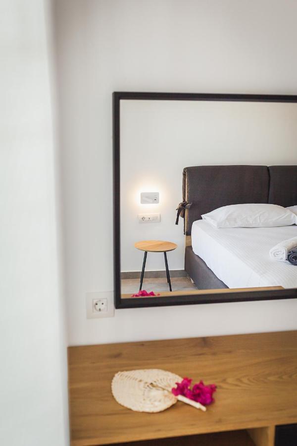 Kiotari Fresh Apartment Ngoại thất bức ảnh