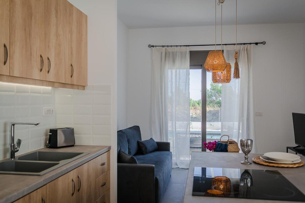 Kiotari Fresh Apartment Ngoại thất bức ảnh