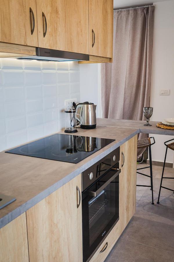 Kiotari Fresh Apartment Ngoại thất bức ảnh