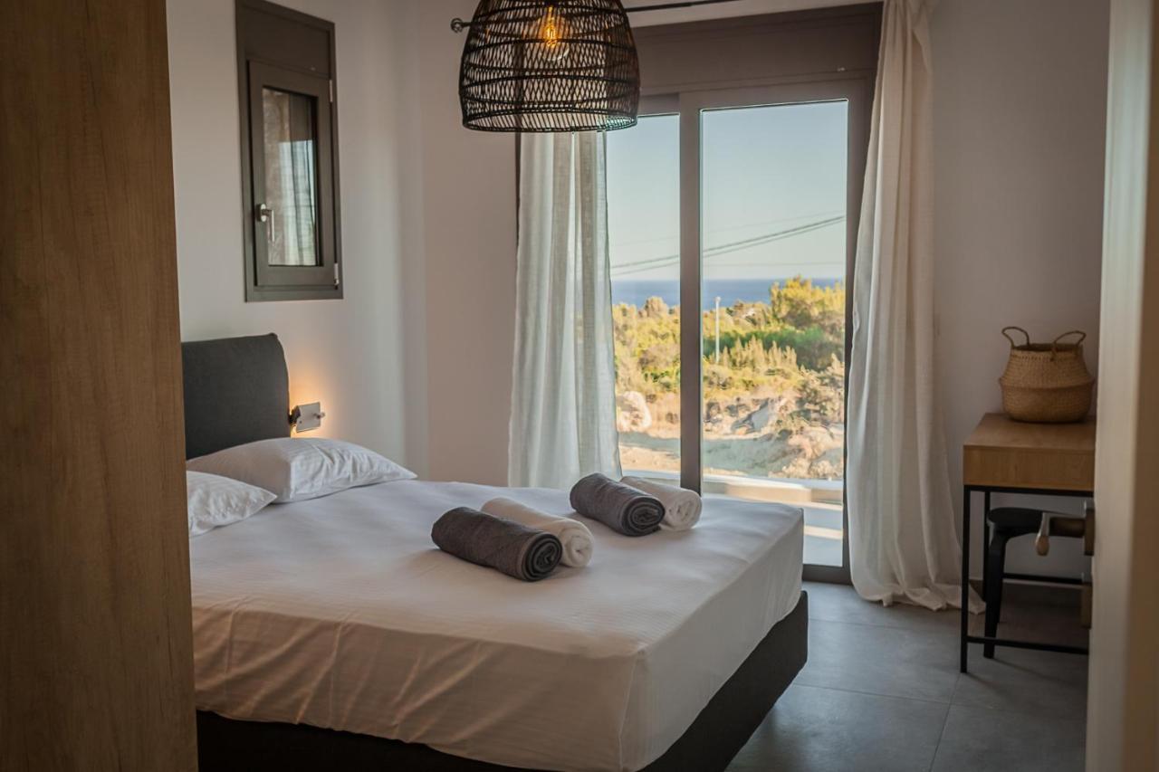 Kiotari Fresh Apartment Ngoại thất bức ảnh