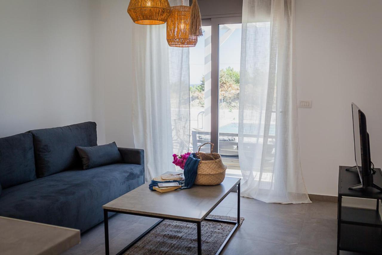 Kiotari Fresh Apartment Ngoại thất bức ảnh