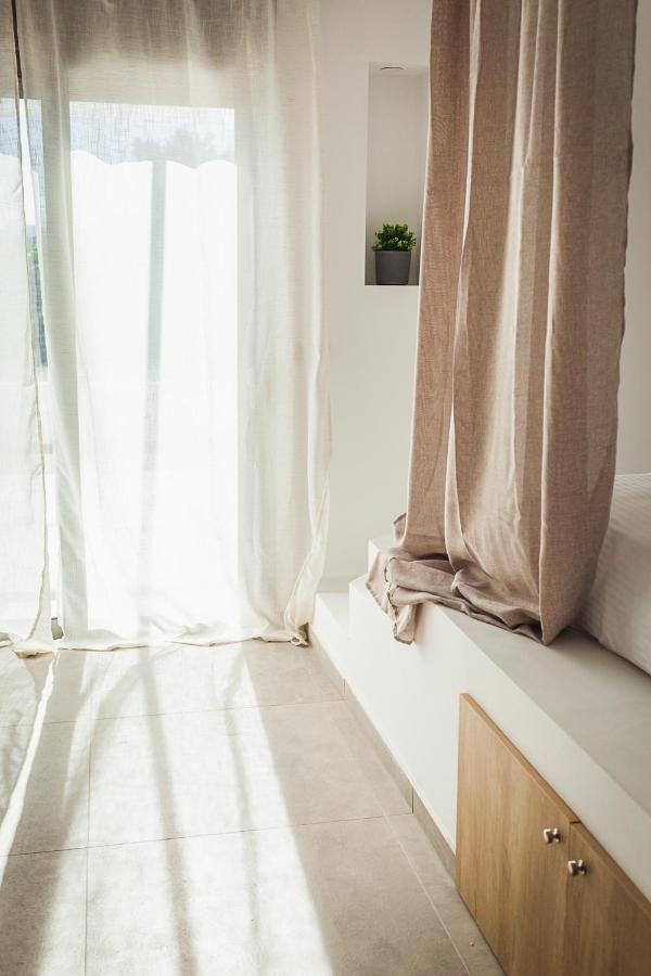 Kiotari Fresh Apartment Ngoại thất bức ảnh