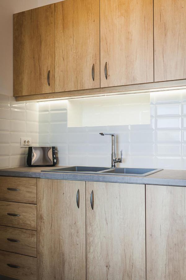 Kiotari Fresh Apartment Ngoại thất bức ảnh