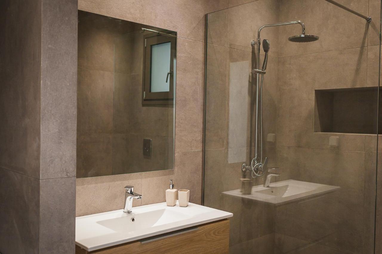 Kiotari Fresh Apartment Ngoại thất bức ảnh