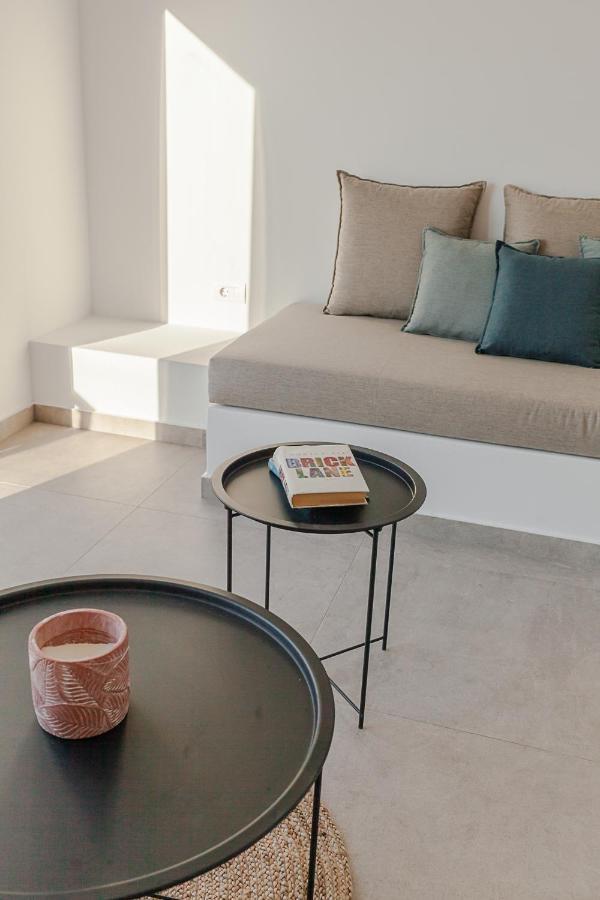Kiotari Fresh Apartment Ngoại thất bức ảnh