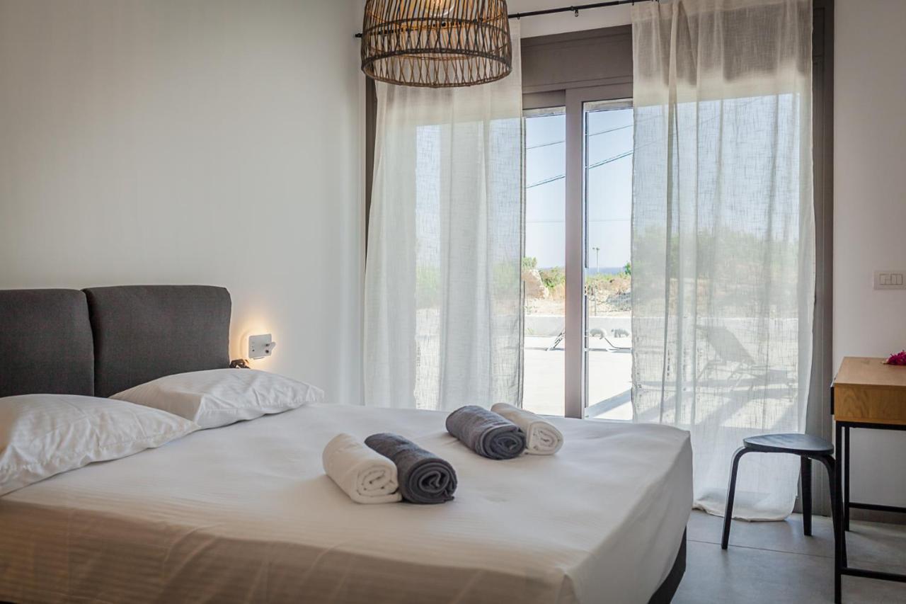 Kiotari Fresh Apartment Ngoại thất bức ảnh