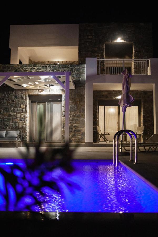 Kiotari Fresh Apartment Ngoại thất bức ảnh